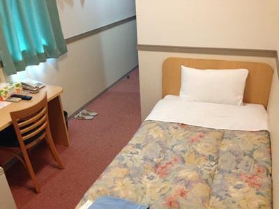 Business Legato Hotel Prefektura Tokio