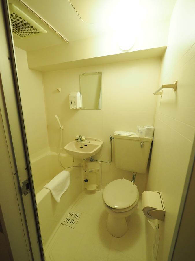 Hotel Business Legato Prefektura Tokio