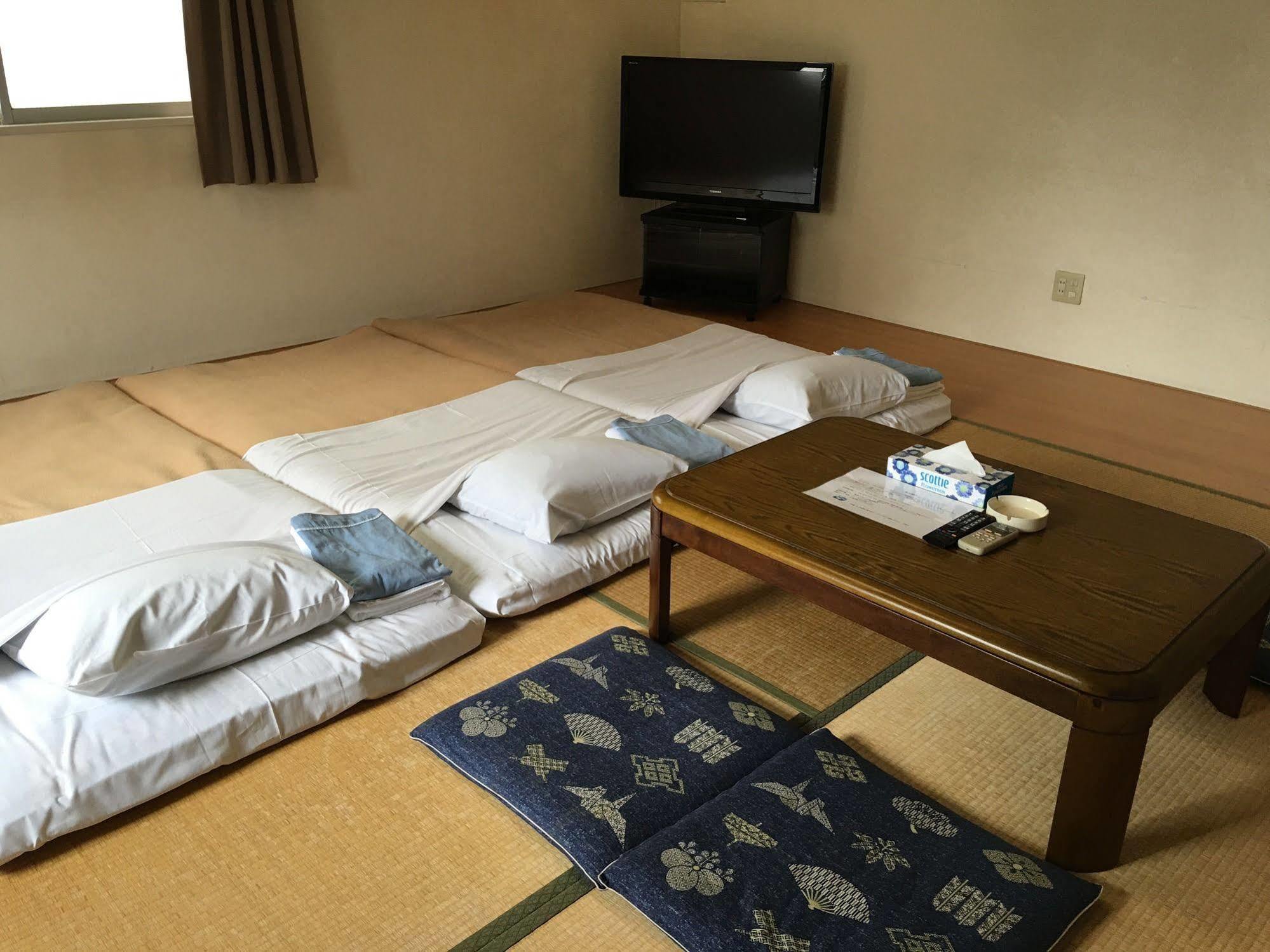 Business Legato Hotel Prefektura Tokio