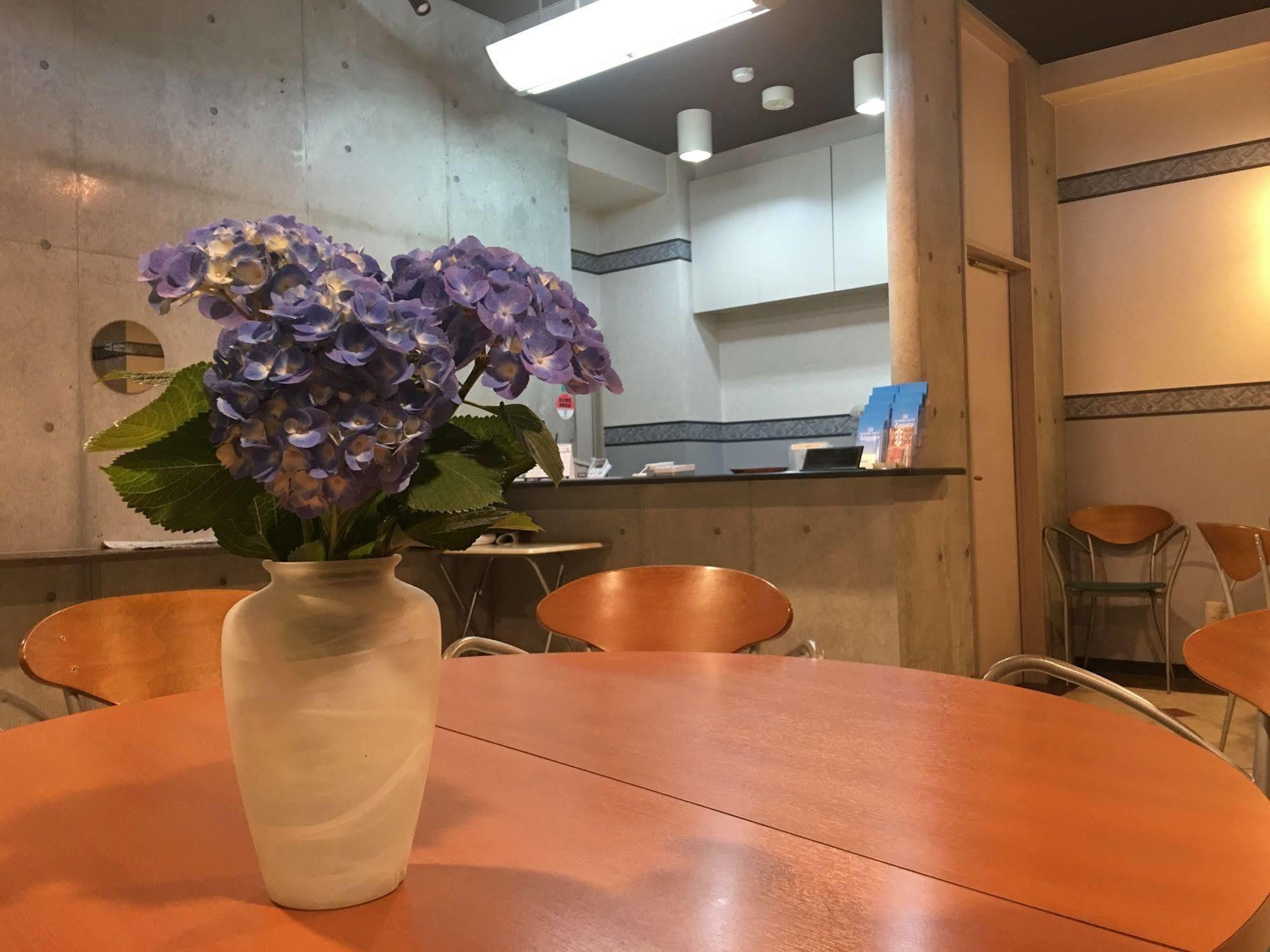 Business Legato 2* Prefektura Tokio