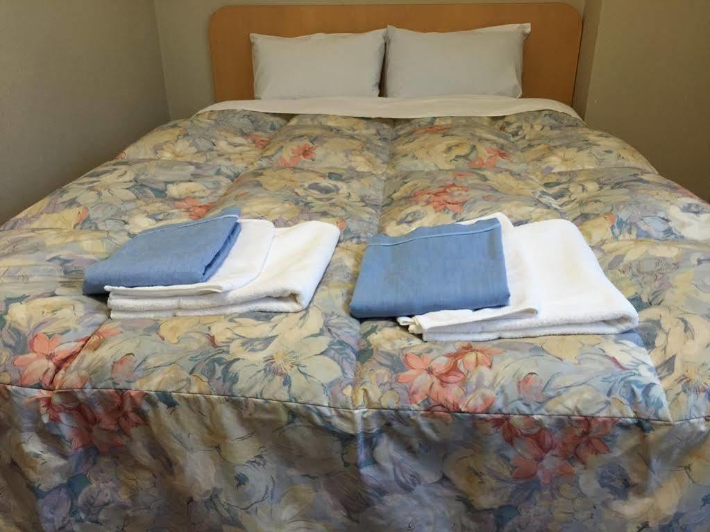 Hotel Business Legato Prefektura Tokio